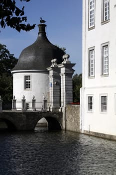 Vinsebeck Castle