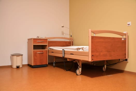 Nursing home