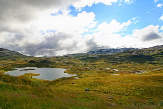 Norway