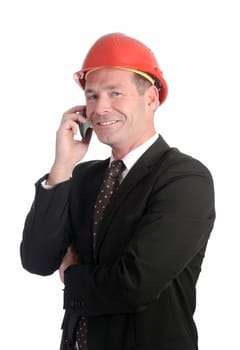 Site manager