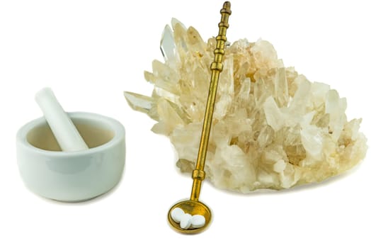 Schüssler Salt