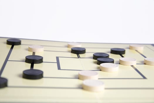 Game night