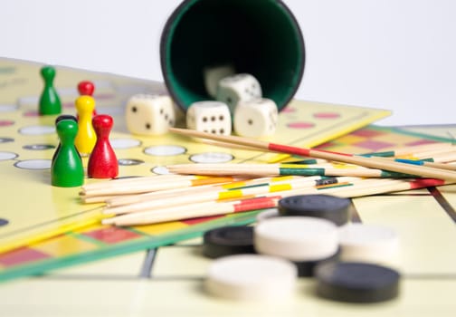 Game night