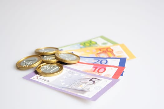 Play money