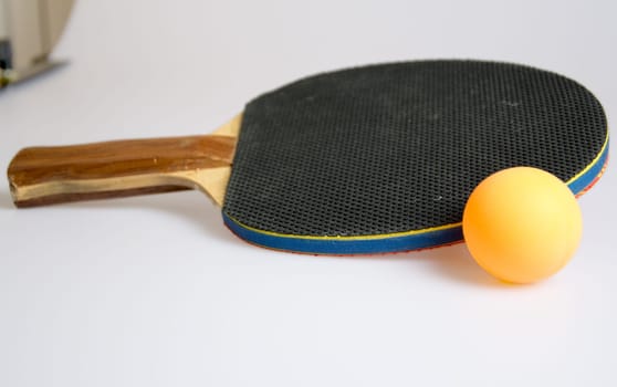 Table tennis