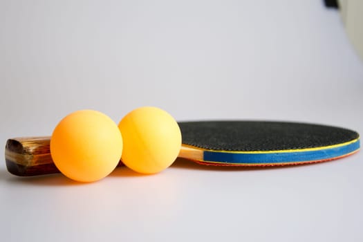 Table tennis