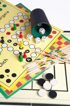 Game night