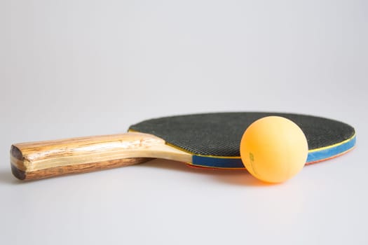 Table tennis