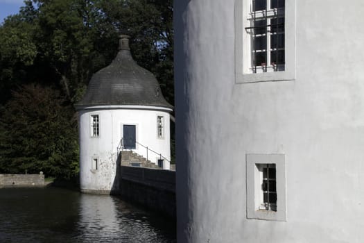 Vinsebeck Castle