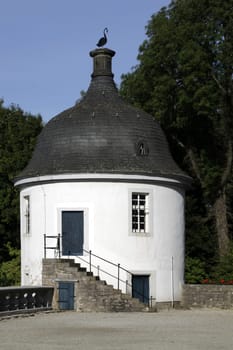 Vinsebeck Castle