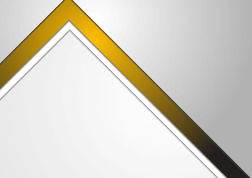 Abstract technology elegant vector background