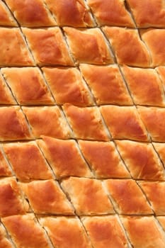 baklava