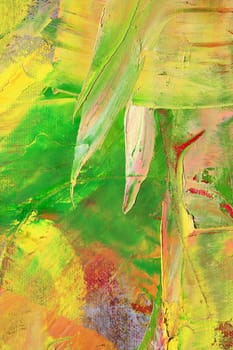 abstract artwork as background