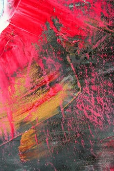 abstract artwork