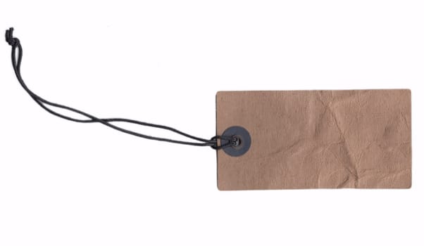 Label: cardboard,paper,cord