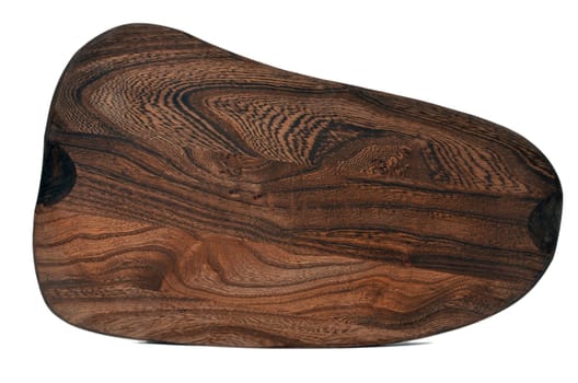 Wood background old brown