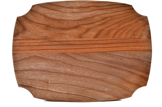 Wood background old brown