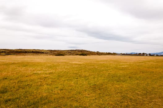 Thingvellir national park, Iceland