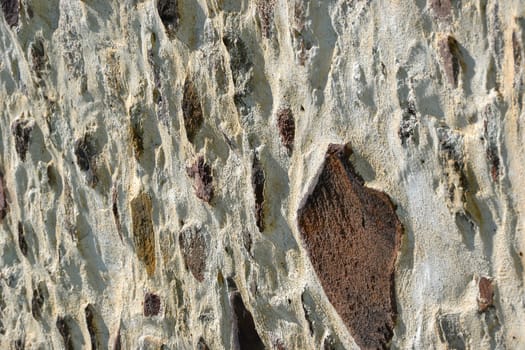 Wall