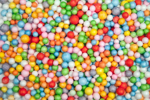 Color balls