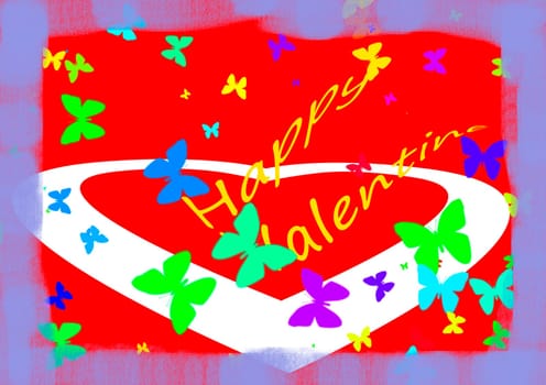 Valentine’s Day
