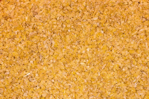 Bulgur