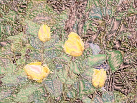 mural