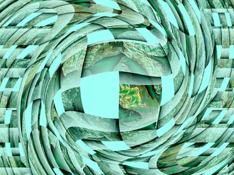 festive background,colorful abstract artificial