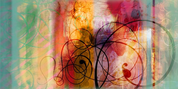painting,graphics,textures,grunge,decoration
