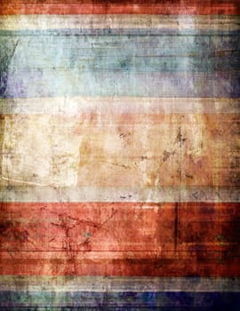 Colors Old Background