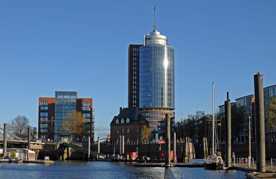 Port of Hamburg