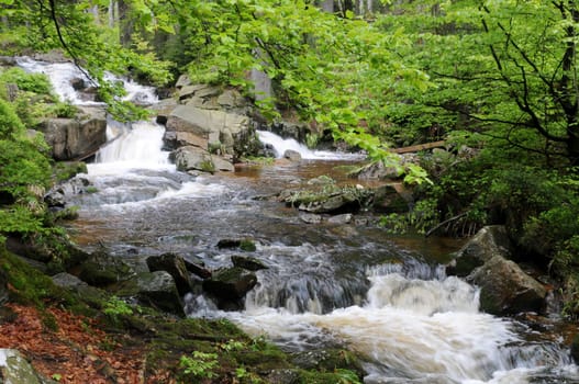 Waldbach