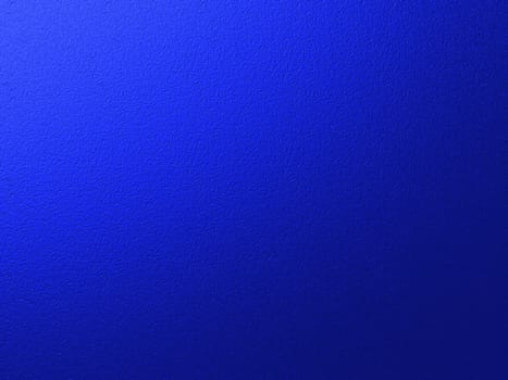 Blue background