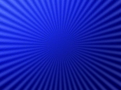 Blue background
