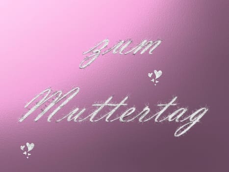 Purple background