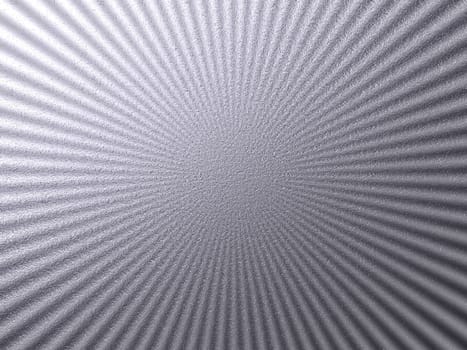 Gray background