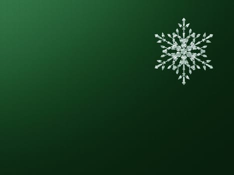 Bright festive background with writing as a festive card