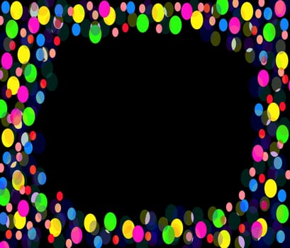 Small pattern