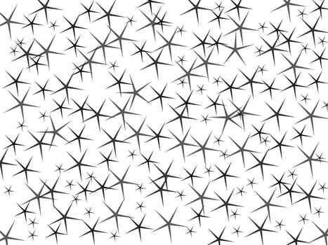 Small pattern