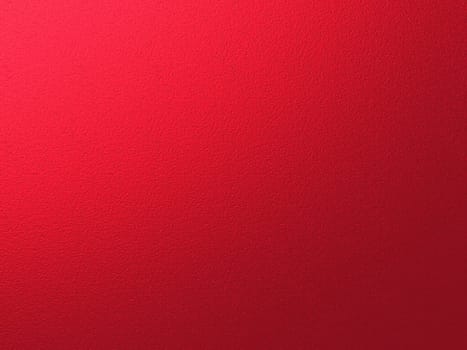 Red background
