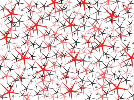 Small pattern