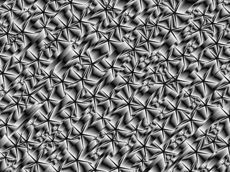 Small pattern