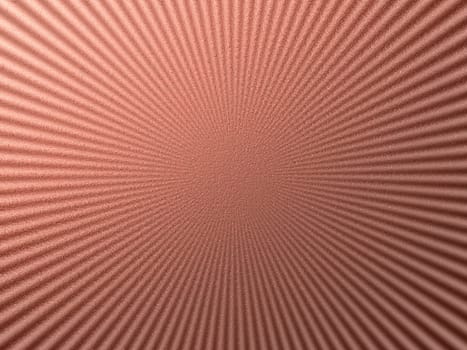 Red background