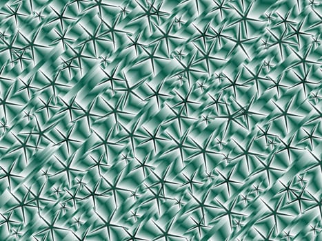 Small pattern