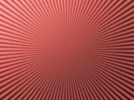 Red background