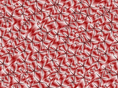 Small pattern