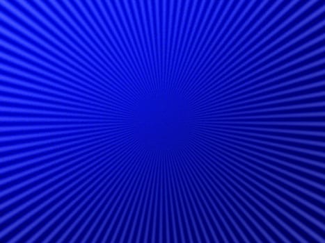 Blue background