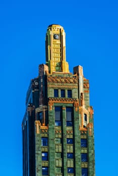 CHICAGO - DECEMBER 28