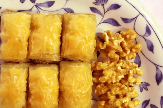 baklava
