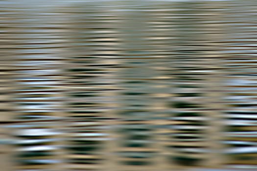 The abstract photograph of a texture and surface.